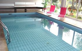 Spa Hôtel Restaurant Au Lion d'Or